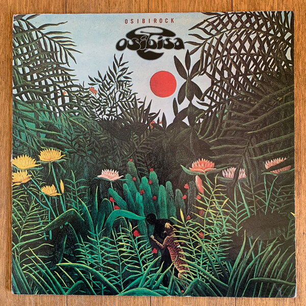 šLP Osibisa Osibirock P8497W WARNER BROS /00260