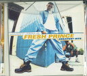 【中古】CD DJ Jazzy Jeff & The Fresh Prin グレイテスト・ヒッツ ZJCI10085 Jive プロモ /00110