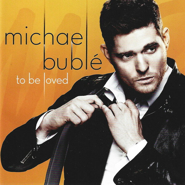 Artist Name: J - 【中古】CD Michael Buble To Be Loved 9362494497 REPRISE /00110
