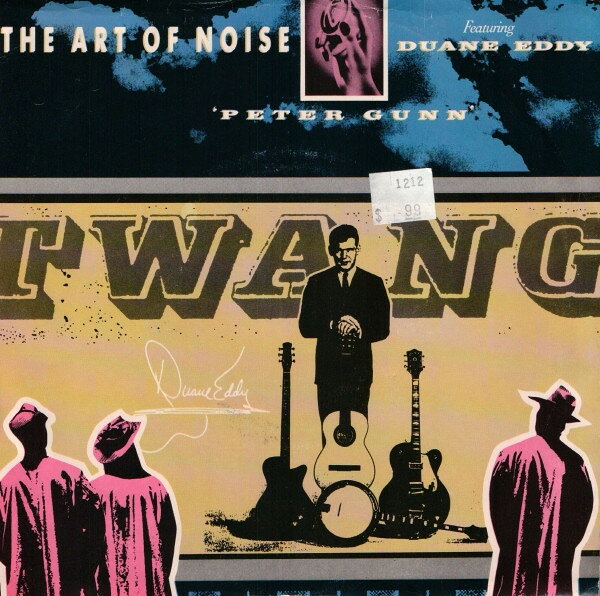 楽天市場】Art of Noise（CD・DVD）の通販
