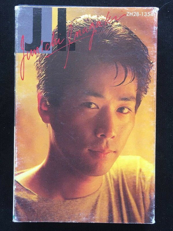 【中古】Cassette 稲垣潤一 J I ZH281354 EXPRESS /00110