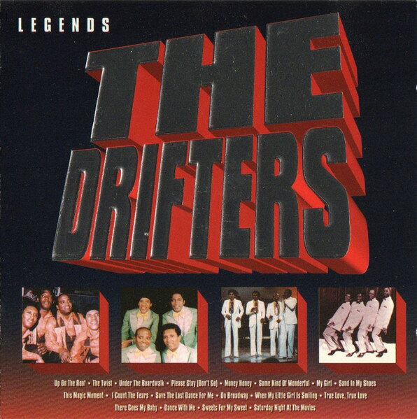 ・アーティスト Drifters ・タイトル Legends: The Drifters ・レーベル・型番 LEGENDS LECD039 ・フォーマット CD ・コンディション(盤) 良い (VG+) ・コンディション(ジャケット) ・コンディション(帯) オビなし ・特記事項 【ケースにシール】【ケースキズ】 サンプル画像です。実際の商品の画像ではありません 商品写真はバーコード/カタログ番号に対応したサンプル画像ですので、お送りする商品の画像ではありません。帯やライナーなどの付属品は、特記事項に記載されている場合のみ含まれます。プロモやカラーレコードなどの仕様についても、該当する場合のみ特記事項に記載しています。 【ご購入前に必ずご確認ください】 ・本店サイト(www.recordcity.jp)とは価格、送料が違います ・本店サイト、その他支店のオーダーとは同梱発送できません ・注文確定後に別の注文を頂いた場合、注文同士の同梱は致しかねます。 ・別倉庫から発送しているため、店頭受け渡しは対応しておりません ・一部商品は他の通販サイトでも販売しているため、ご注文のタイミングによっては商品のご用意ができない場合がございます。 ・土日祝日はお休みです 金曜・祝前日9時以降のご連絡またはご入金は、返答または発送が週明け・祝日明けに順次対応となります。 ・ご購入後のキャンセル不可 ご購入後のキャンセルはいかなる理由においてもお受けできません。ご了承の上、ご購入くださいませ。 ・日本郵便(ゆうパック/ゆうメール)によるお届けになります。 ・中古品であることをご理解ください 当ストアでは中古商品を主に販売しております。中古品であることをご理解の上ご購入ください。また、一部商品はRecordCityオンラインストアで試聴可能です。 ・返品について お客様のご都合による返品は一切承っておりません。 表記の内容と実際の商品に相違がある場合、また針飛び等で返品・返金をご希望される場合は、商品の到着後1週間以内にご連絡ください。商品の返送をこちらで確認後、キャンセル・返金を行います。 コンディションVG以下の商品は返品できません。プレイに影響のない表面のこすれ傷、プレス起因のノイズ盤は返品の対象外です。 【コンディション表記】 ・ほぼ新品(M-)(Like New) 完全な新品。未使用。当店ではほぼ使用しません ・非常に良い(EX)(Excellent) 中古盤として美品な状態。わずかな経年を感じるものの傷みを感じさせない、当店基準で最高の状態 ・良い(VG+)(Very Good Plus) 丁寧に扱われた中古品で、軽い使用感がみられる。 ・可(VG)(Acceptable) 使い込まれた中古品で、「良い」よりもさらに使用感がみられる。 ・悪い(VG-)(Bad) 状態が悪いアイテム。使用の保障はなく、再生不可、針飛び、目立つノイズがあるかもしれない。状態によるクレーム不可。返品不可。 ・非常に悪い(G)(Very Bad) 「悪い」よりさらに状態が悪いアイテム。使用の保障はなく、再生不可、針飛び、目立つノイズがあるかもしれない。状態によるクレーム不可。返品不可。 ・ジャンク(Fair)(Junk/Fair) 割れている、反っている、水ダメージがある、カビ、ジャケットが分離している、ひどい書き込み、ひどい擦れなど最低の状態。使用の保障はなく、再生不可、針飛び、目立つノイズがあるかもしれない。状態によるクレーム不可。返品不可。 ・ジャンク(Poor)(Junk/Poor) 割れている、反っている、水ダメージがある、カビ、ジャケットが分離している、ひどい書き込み、ひどい擦れなど最低の状態。使用の保障はなく、再生不可、針飛び、目立つノイズがあるかもしれない。状態によるクレーム不可。返品不可。