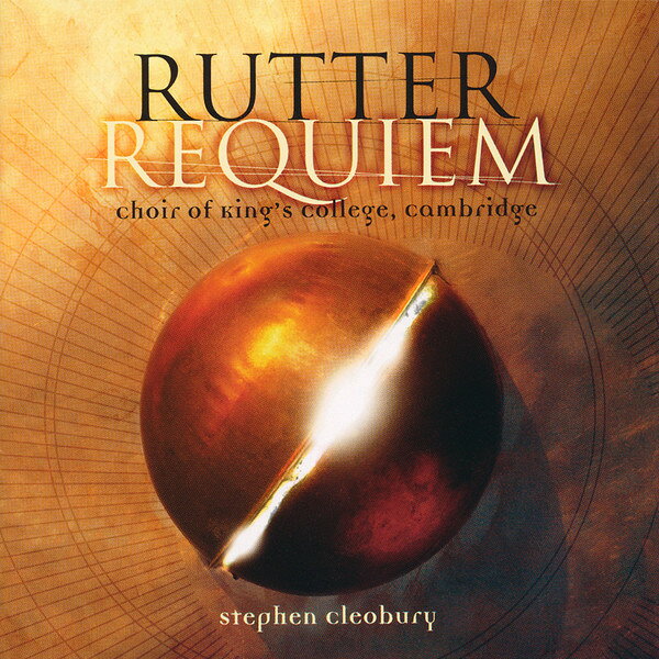 Pachelbel - 【中古】CD Various Requiem 724355660527 EMI /00110