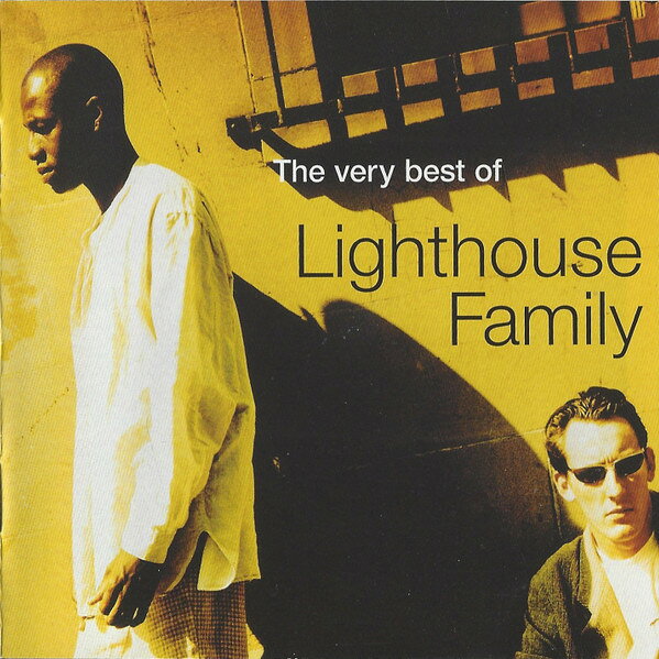 【中古】CD Lighthouse Family Very Best Of Lighthouse Family 0761662 POLYDOR /00110