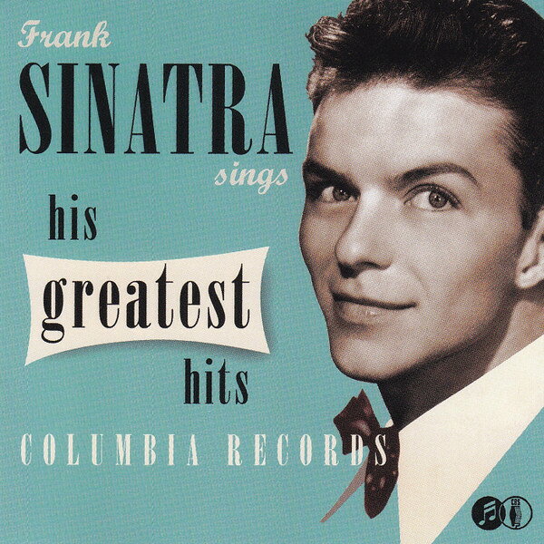 【中古】CD Frank Sinatra Sinatra Sings His Greatest Hits CK65240 COLUMBIA 未開封 /00110