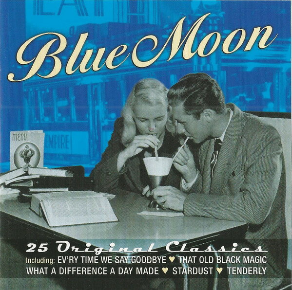 ・アーティスト Various ・タイトル Blue Moon: 25 Original Classics ・レーベル・型番 Prism Leisure Corp. Plc PLATCD596 ・フォーマット CD ・コンディション(盤) 可 (VG) ・コンディション(ジャケット) ・コンディション(帯) オビなし ・特記事項 【ケース割れ】 【ケースヒビ】 サンプル画像です。実際の商品の画像ではありません 商品写真はバーコード/カタログ番号に対応したサンプル画像ですので、お送りする商品の画像ではありません。帯やライナーなどの付属品は、特記事項に記載されている場合のみ含まれます。プロモやカラーレコードなどの仕様についても、該当する場合のみ特記事項に記載しています。 【ご購入前に必ずご確認ください】 ・本店サイト(www.recordcity.jp)とは価格、送料が違います ・本店サイト、その他支店のオーダーとは同梱発送できません ・注文確定後に別の注文を頂いた場合、注文同士の同梱は致しかねます。 ・別倉庫から発送しているため、店頭受け渡しは対応しておりません ・一部商品は他の通販サイトでも販売しているため、ご注文のタイミングによっては商品のご用意ができない場合がございます。 ・土日祝日はお休みです 金曜・祝前日9時以降のご連絡またはご入金は、返答または発送が週明け・祝日明けに順次対応となります。 ・ご購入後のキャンセル不可 ご購入後のキャンセルはいかなる理由においてもお受けできません。ご了承の上、ご購入くださいませ。 ・日本郵便(ゆうパック/ゆうメール)によるお届けになります。 ・中古品であることをご理解ください 当ストアでは中古商品を主に販売しております。中古品であることをご理解の上ご購入ください。また、一部商品はRecordCityオンラインストアで試聴可能です。 ・返品について お客様のご都合による返品は一切承っておりません。 表記の内容と実際の商品に相違がある場合、また針飛び等で返品・返金をご希望される場合は、商品の到着後1週間以内にご連絡ください。商品の返送をこちらで確認後、キャンセル・返金を行います。 コンディションVG以下の商品は返品できません。プレイに影響のない表面のこすれ傷、プレス起因のノイズ盤は返品の対象外です。 【コンディション表記】 ・ほぼ新品(M-)(Like New) 完全な新品。未使用。当店ではほぼ使用しません ・非常に良い(EX)(Excellent) 中古盤として美品な状態。わずかな経年を感じるものの傷みを感じさせない、当店基準で最高の状態 ・良い(VG+)(Very Good Plus) 丁寧に扱われた中古品で、軽い使用感がみられる。 ・可(VG)(Acceptable) 使い込まれた中古品で、「良い」よりもさらに使用感がみられる。 ・悪い(VG-)(Bad) 状態が悪いアイテム。使用の保障はなく、再生不可、針飛び、目立つノイズがあるかもしれない。状態によるクレーム不可。返品不可。 ・非常に悪い(G)(Very Bad) 「悪い」よりさらに状態が悪いアイテム。使用の保障はなく、再生不可、針飛び、目立つノイズがあるかもしれない。状態によるクレーム不可。返品不可。 ・ジャンク(Fair)(Junk/Fair) 割れている、反っている、水ダメージがある、カビ、ジャケットが分離している、ひどい書き込み、ひどい擦れなど最低の状態。使用の保障はなく、再生不可、針飛び、目立つノイズがあるかもしれない。状態によるクレーム不可。返品不可。 ・ジャンク(Poor)(Junk/Poor) 割れている、反っている、水ダメージがある、カビ、ジャケットが分離している、ひどい書き込み、ひどい擦れなど最低の状態。使用の保障はなく、再生不可、針飛び、目立つノイズがあるかもしれない。状態によるクレーム不可。返品不可。