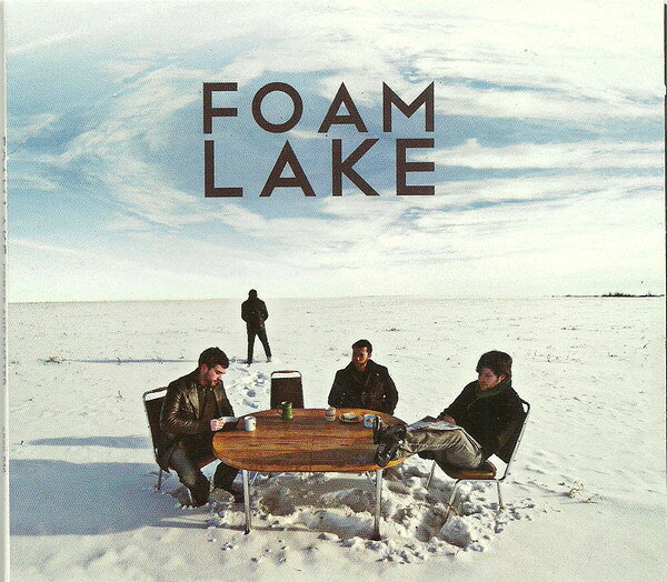 【中古】CD Foam Lake Force And Matter APCD046 Aporia Records 紙ジャケ /00110