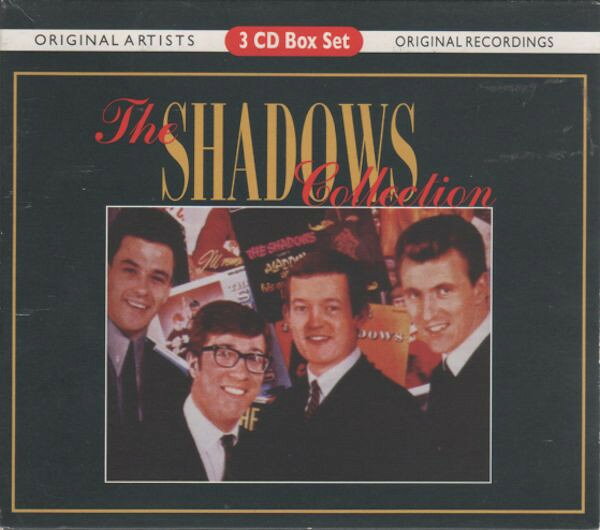 楽天市場】shadows cdの通販