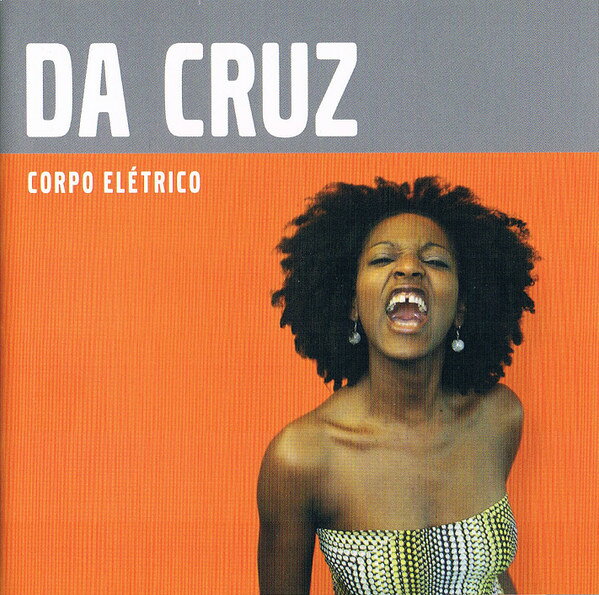 Other - 【中古】CD Da Cruz Corpo Electrico BOOMJAH011 Boom Jah Records /00110