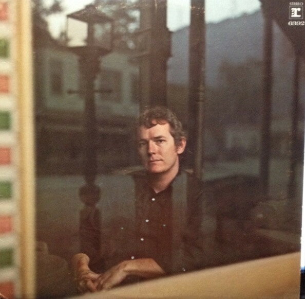 LP Gordon Lightfoot Sit Down Young Stranger RS6392 Reprise Records /00260