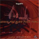【中古】米CD Gabrielle Roth & Mirrors Vol. 1-Music for Slow Flow Yoga /00110