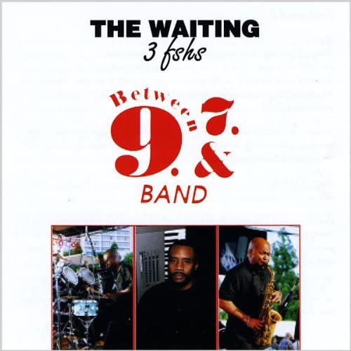 ����š���CD Between 9 & 7 Band Waiting /00110