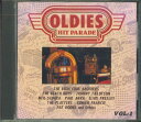 【中古】CD Various Oldies Hit Parade HP1 CTA /00110