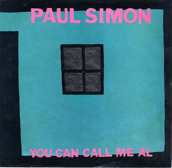 ・アーティスト Paul Simon ・タイトル You Can Call Me Al ・レーベル・型番 WARNER BROS 9286677 ・フォーマット 7インチレコード ・コンディション(盤) 良い (VG+) ・コンディション(ジャケット) 良い (VG+) ・コンディション(帯) オビなし ・特記事項 サンプル画像です。実際の商品の画像ではありません 商品写真はバーコード/カタログ番号に対応したサンプル画像ですので、お送りする商品の画像ではありません。帯やライナーなどの付属品は、特記事項に記載されている場合のみ含まれます。プロモやカラーレコードなどの仕様についても、該当する場合のみ特記事項に記載しています。 【ご購入前に必ずご確認ください】 ・本店サイト(www.recordcity.jp)とは価格、送料が違います ・本店サイト、その他支店のオーダーとは同梱発送できません ・注文確定後に別の注文を頂いた場合、注文同士の同梱は致しかねます。 ・別倉庫から発送しているため、店頭受け渡しは対応しておりません ・一部商品は他の通販サイトでも販売しているため、ご注文のタイミングによっては商品のご用意ができない場合がございます。 ・土日祝日はお休みです 金曜・祝前日9時以降のご連絡またはご入金は、返答または発送が週明け・祝日明けに順次対応となります。 ・ご購入後のキャンセル不可 ご購入後のキャンセルはいかなる理由においてもお受けできません。ご了承の上、ご購入くださいませ。 ・日本郵便(ゆうパック/ゆうメール)によるお届けになります。 ・中古品であることをご理解ください 当ストアでは中古商品を主に販売しております。中古品であることをご理解の上ご購入ください。また、一部商品はRecordCityオンラインストアで試聴可能です。 ・返品について お客様のご都合による返品は一切承っておりません。 表記の内容と実際の商品に相違がある場合、また針飛び等で返品・返金をご希望される場合は、商品の到着後1週間以内にご連絡ください。商品の返送をこちらで確認後、キャンセル・返金を行います。 コンディションVG以下の商品は返品できません。プレイに影響のない表面のこすれ傷、プレス起因のノイズ盤は返品の対象外です。 【コンディション表記】 ・ほぼ新品(M-)(Like New) 完全な新品。未使用。当店ではほぼ使用しません ・非常に良い(EX)(Excellent) 中古盤として美品な状態。わずかな経年を感じるものの傷みを感じさせない、当店基準で最高の状態 ・良い(VG+)(Very Good Plus) 丁寧に扱われた中古品で、軽い使用感がみられる。 ・可(VG)(Acceptable) 使い込まれた中古品で、「良い」よりもさらに使用感がみられる。 ・悪い(VG-)(Bad) 状態が悪いアイテム。使用の保障はなく、再生不可、針飛び、目立つノイズがあるかもしれない。状態によるクレーム不可。返品不可。 ・非常に悪い(G)(Very Bad) 「悪い」よりさらに状態が悪いアイテム。使用の保障はなく、再生不可、針飛び、目立つノイズがあるかもしれない。状態によるクレーム不可。返品不可。 ・ジャンク(Fair)(Junk/Fair) 割れている、反っている、水ダメージがある、カビ、ジャケットが分離している、ひどい書き込み、ひどい擦れなど最低の状態。使用の保障はなく、再生不可、針飛び、目立つノイズがあるかもしれない。状態によるクレーム不可。返品不可。 ・ジャンク(Poor)(Junk/Poor) 割れている、反っている、水ダメージがある、カビ、ジャケットが分離している、ひどい書き込み、ひどい擦れなど最低の状態。使用の保障はなく、再生不可、針飛び、目立つノイズがあるかもしれない。状態によるクレーム不可。返品不可。