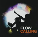 【中古】2discs CD FLOW CALLING(初回限定盤)(DVD付) KSCL15856 未開封 /00220