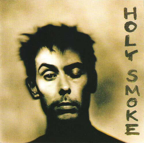【中古】米CD Peter Murphy Holy Smoke 925892 Beggars Banquet, Atlantic /00110