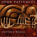 【中古】米CD John Patitucci Another World GRD9725 GRP /00110