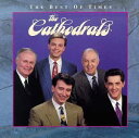 【中古】輸入CD Cathedrals Best of Times HD9055 Homeland レンタル落ち /00110
