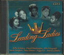 【中古】蘭CD various Leading Ladies CD 2 KBOX3190B K-Box Records /00110