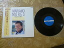 【中古】LP Mariano Mores Disco De Oro VIP28076 Victor /00260