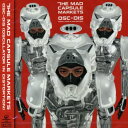 【中古】CD MAD CAPSULE MARKETS OSC-DIS VICL60453 Speedstar Japan /00110