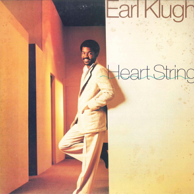 šLP Earl Klugh Heart String GP3181 BLUE NOTE /00260
