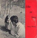 【中古】英LP Nancy Wilson, Billy May & His Like In Love TP263 World Record Club /0026...