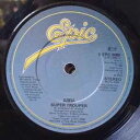 【中古】英7” ABBA Super Trouper SEPC9089 Epic /00080