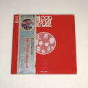 【中古】2LP Blood Sweat & Tears Gift Pack Series SOPB55147 CBS SONY /00660