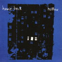 【中古】英CD Howie Beck Hollow ETA001CD Easy Tiger /00110
