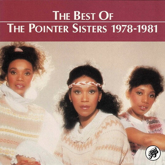 �쥳���ɥ��ƥ� ��ŷ�Ծ�Ź���㤨��֡���š�CD Pointer Sisters Best of the Pointer Sisters 1978 - 1981 661982 RCA /00110�פβ����Ǥ������ʤ�543�ߤˤʤ�ޤ���