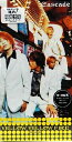 【中古】CD CASCADE, Masashi, Tama; 白井良 YELLOW YELLOW FIRE VIDL30026 /00110