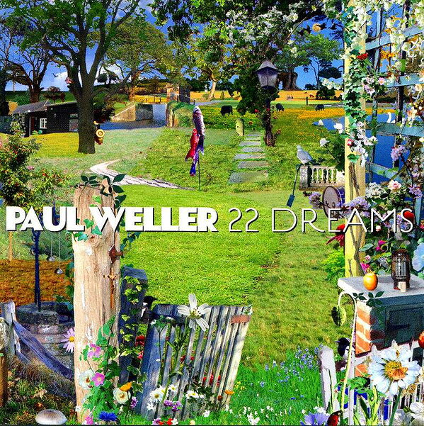 ・アーティスト Paul Weller ・タイトル 22 Dreams ・レーベル・型番 Island Records 1773158 ・フォーマット CD ・コンディション(盤) 良い (VG+) ・コンディション(ジャケット) ・コンディション(帯) オビなし ・特記事項 【ケース擦れ】【カバーに軽い擦れ】 サンプル画像です。実際の商品の画像ではありません 商品写真はバーコード/カタログ番号に対応したサンプル画像ですので、お送りする商品の画像ではありません。帯やライナーなどの付属品は、特記事項に記載されている場合のみ含まれます。プロモやカラーレコードなどの仕様についても、該当する場合のみ特記事項に記載しています。 【ご購入前に必ずご確認ください】 ・本店サイト(www.recordcity.jp)とは価格、送料が違います ・本店サイト、その他支店のオーダーとは同梱発送できません ・注文確定後に別の注文を頂いた場合、注文同士の同梱は致しかねます。 ・別倉庫から発送しているため、店頭受け渡しは対応しておりません ・一部商品は他の通販サイトでも販売しているため、ご注文のタイミングによっては商品のご用意ができない場合がございます。 ・土日祝日はお休みです 金曜・祝前日9時以降のご連絡またはご入金は、返答または発送が週明け・祝日明けに順次対応となります。 ・ご購入後のキャンセル不可 ご購入後のキャンセルはいかなる理由においてもお受けできません。ご了承の上、ご購入くださいませ。 ・日本郵便(ゆうパック/ゆうメール)によるお届けになります。 ・中古品であることをご理解ください 当ストアでは中古商品を主に販売しております。中古品であることをご理解の上ご購入ください。また、一部商品はRecordCityオンラインストアで試聴可能です。 ・返品について お客様のご都合による返品は一切承っておりません。 表記の内容と実際の商品に相違がある場合、また針飛び等で返品・返金をご希望される場合は、商品の到着後1週間以内にご連絡ください。商品の返送をこちらで確認後、キャンセル・返金を行います。 コンディションVG以下の商品は返品できません。プレイに影響のない表面のこすれ傷、プレス起因のノイズ盤は返品の対象外です。 【コンディション表記】 ・ほぼ新品(M-)(Like New) 完全な新品。未使用。当店ではほぼ使用しません ・非常に良い(EX)(Excellent) 中古盤として美品な状態。わずかな経年を感じるものの傷みを感じさせない、当店基準で最高の状態 ・良い(VG+)(Very Good Plus) 丁寧に扱われた中古品で、軽い使用感がみられる。 ・可(VG)(Acceptable) 使い込まれた中古品で、「良い」よりもさらに使用感がみられる。 ・悪い(VG-)(Bad) 状態が悪いアイテム。使用の保障はなく、再生不可、針飛び、目立つノイズがあるかもしれない。状態によるクレーム不可。返品不可。 ・非常に悪い(G)(Very Bad) 「悪い」よりさらに状態が悪いアイテム。使用の保障はなく、再生不可、針飛び、目立つノイズがあるかもしれない。状態によるクレーム不可。返品不可。 ・ジャンク(Fair)(Junk/Fair) 割れている、反っている、水ダメージがある、カビ、ジャケットが分離している、ひどい書き込み、ひどい擦れなど最低の状態。使用の保障はなく、再生不可、針飛び、目立つノイズがあるかもしれない。状態によるクレーム不可。返品不可。 ・ジャンク(Poor)(Junk/Poor) 割れている、反っている、水ダメージがある、カビ、ジャケットが分離している、ひどい書き込み、ひどい擦れなど最低の状態。使用の保障はなく、再生不可、針飛び、目立つノイズがあるかもしれない。状態によるクレーム不可。返品不可。