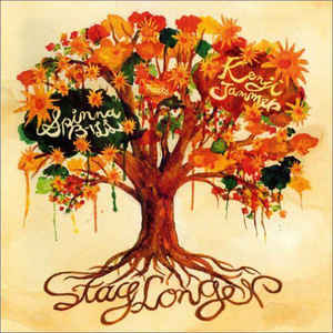 Other - 【中古】CD Spinna B-ILL, Kenji Jammer Sp Stay Longer TOCT25769 Burger Inn Records /00110