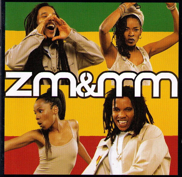【中古】CD Ziggy Marley & The Melody Make Fallen Is Babylon 7559620322 Elektra /00110