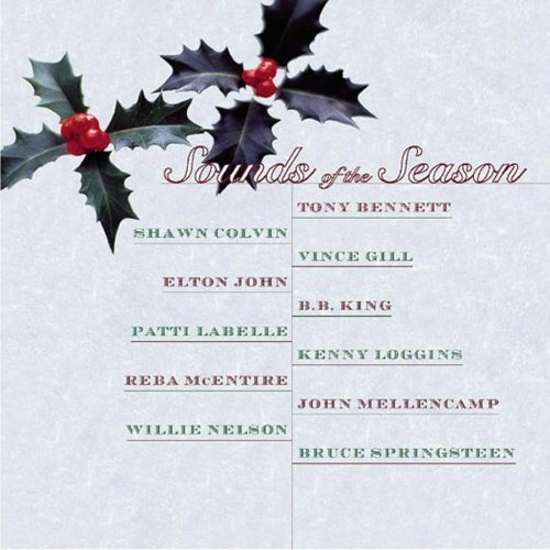 【中古】CD Various Sounds Of The Season CK68763 Columbia /00110