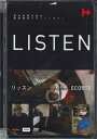 【中古】DVD ミロスラブ・セベスティク リッスン ULD297 ARTE /00110
