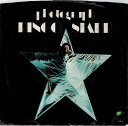 【中古】米7” Ringo Starr Photograph 1865 Apple Records /00080(2)