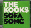 【中古】欧DVD Kooks Sofa Song VSDVD1904,00946 Virgin /00110