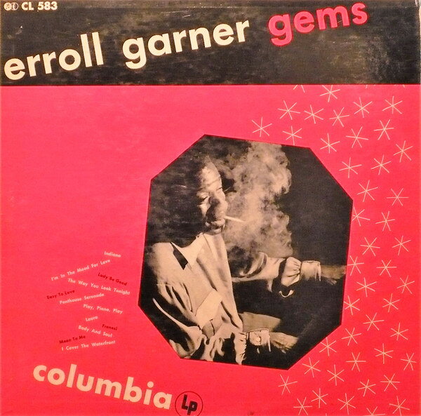 ・アーティスト Erroll Garner ・タイトル Gems ・レーベル・型番 Columbia CL583 ・フォーマット LPレコード ・コンディション(盤) 良い (VG+) ・コンディション(ジャケット) 可 (VG) ・コンディション(帯) オビなし ・特記事項 【カバー抜け】【カバーにシール付着】【盤に目立った跡】 サンプル画像です。実際の商品の画像ではありません 商品写真はバーコード/カタログ番号に対応したサンプル画像ですので、お送りする商品の画像ではありません。帯やライナーなどの付属品は、特記事項に記載されている場合のみ含まれます。プロモやカラーレコードなどの仕様についても、該当する場合のみ特記事項に記載しています。 【ご購入前に必ずご確認ください】 ・本店サイト(www.recordcity.jp)とは価格、送料が違います ・本店サイト、その他支店のオーダーとは同梱発送できません ・注文確定後に別の注文を頂いた場合、注文同士の同梱は致しかねます。 ・別倉庫から発送しているため、店頭受け渡しは対応しておりません ・一部商品は他の通販サイトでも販売しているため、ご注文のタイミングによっては商品のご用意ができない場合がございます。 ・土日祝日はお休みです 金曜・祝前日9時以降のご連絡またはご入金は、返答または発送が週明け・祝日明けに順次対応となります。 ・ご購入後のキャンセル不可 ご購入後のキャンセルはいかなる理由においてもお受けできません。ご了承の上、ご購入くださいませ。 ・日本郵便(ゆうパック/ゆうメール)によるお届けになります。 ・中古品であることをご理解ください 当ストアでは中古商品を主に販売しております。中古品であることをご理解の上ご購入ください。また、一部商品はRecordCityオンラインストアで試聴可能です。 ・返品について お客様のご都合による返品は一切承っておりません。 表記の内容と実際の商品に相違がある場合、また針飛び等で返品・返金をご希望される場合は、商品の到着後1週間以内にご連絡ください。商品の返送をこちらで確認後、キャンセル・返金を行います。 コンディションVG以下の商品は返品できません。プレイに影響のない表面のこすれ傷、プレス起因のノイズ盤は返品の対象外です。 【コンディション表記】 ・ほぼ新品(M-)(Like New) 完全な新品。未使用。当店ではほぼ使用しません ・非常に良い(EX)(Excellent) 中古盤として美品な状態。わずかな経年を感じるものの傷みを感じさせない、当店基準で最高の状態 ・良い(VG+)(Very Good Plus) 丁寧に扱われた中古品で、軽い使用感がみられる。 ・可(VG)(Acceptable) 使い込まれた中古品で、「良い」よりもさらに使用感がみられる。 ・悪い(VG-)(Bad) 状態が悪いアイテム。使用の保障はなく、再生不可、針飛び、目立つノイズがあるかもしれない。状態によるクレーム不可。返品不可。 ・非常に悪い(G)(Very Bad) 「悪い」よりさらに状態が悪いアイテム。使用の保障はなく、再生不可、針飛び、目立つノイズがあるかもしれない。状態によるクレーム不可。返品不可。 ・ジャンク(Fair)(Junk/Fair) 割れている、反っている、水ダメージがある、カビ、ジャケットが分離している、ひどい書き込み、ひどい擦れなど最低の状態。使用の保障はなく、再生不可、針飛び、目立つノイズがあるかもしれない。状態によるクレーム不可。返品不可。 ・ジャンク(Poor)(Junk/Poor) 割れている、反っている、水ダメージがある、カビ、ジャケットが分離している、ひどい書き込み、ひどい擦れなど最低の状態。使用の保障はなく、再生不可、針飛び、目立つノイズがあるかもしれない。状態によるクレーム不可。返品不可。
