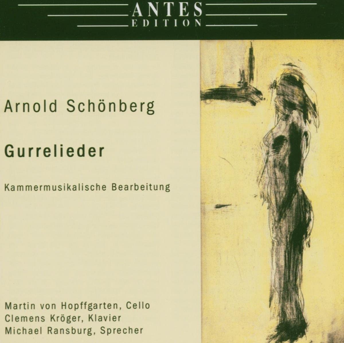 ・アーティスト Hopffgarten / Kroger / Ransburg ・タイトル Schoenberg: Gurrelieder ・レーベル・型番 ・フォーマット CD ・コンディション(盤) 非常に良い(EX) ・コンディション(ジャケット) ・コンディション(帯) オビなし ・特記事項 サンプル画像です。実際の商品の画像ではありません 商品写真はバーコード/カタログ番号に対応したサンプル画像ですので、お送りする商品の画像ではありません。帯やライナーなどの付属品は、特記事項に記載されている場合のみ含まれます。プロモやカラーレコードなどの仕様についても、該当する場合のみ特記事項に記載しています。 【ご購入前に必ずご確認ください】 ・本店サイト(www.recordcity.jp)とは価格、送料が違います ・本店サイト、その他支店のオーダーとは同梱発送できません ・注文確定後に別の注文を頂いた場合、注文同士の同梱は致しかねます。 ・別倉庫から発送しているため、店頭受け渡しは対応しておりません ・一部商品は他の通販サイトでも販売しているため、ご注文のタイミングによっては商品のご用意ができない場合がございます。 ・土日祝日はお休みです 金曜・祝前日9時以降のご連絡またはご入金は、返答または発送が週明け・祝日明けに順次対応となります。 ・ご購入後のキャンセル不可 ご購入後のキャンセルはいかなる理由においてもお受けできません。ご了承の上、ご購入くださいませ。 ・日本郵便(ゆうパック/ゆうメール)によるお届けになります。 ・中古品であることをご理解ください 当ストアでは中古商品を主に販売しております。中古品であることをご理解の上ご購入ください。また、一部商品はRecordCityオンラインストアで試聴可能です。 ・返品について お客様のご都合による返品は一切承っておりません。 表記の内容と実際の商品に相違がある場合、また針飛び等で返品・返金をご希望される場合は、商品の到着後1週間以内にご連絡ください。商品の返送をこちらで確認後、キャンセル・返金を行います。 コンディションVG以下の商品は返品できません。プレイに影響のない表面のこすれ傷、プレス起因のノイズ盤は返品の対象外です。 【コンディション表記】 ・ほぼ新品(M-)(Like New) 完全な新品。未使用。当店ではほぼ使用しません ・非常に良い(EX)(Excellent) 中古盤として美品な状態。わずかな経年を感じるものの傷みを感じさせない、当店基準で最高の状態 ・良い(VG+)(Very Good Plus) 丁寧に扱われた中古品で、軽い使用感がみられる。 ・可(VG)(Acceptable) 使い込まれた中古品で、「良い」よりもさらに使用感がみられる。 ・悪い(VG-)(Bad) 状態が悪いアイテム。使用の保障はなく、再生不可、針飛び、目立つノイズがあるかもしれない。状態によるクレーム不可。返品不可。 ・非常に悪い(G)(Very Bad) 「悪い」よりさらに状態が悪いアイテム。使用の保障はなく、再生不可、針飛び、目立つノイズがあるかもしれない。状態によるクレーム不可。返品不可。 ・ジャンク(Fair)(Junk/Fair) 割れている、反っている、水ダメージがある、カビ、ジャケットが分離している、ひどい書き込み、ひどい擦れなど最低の状態。使用の保障はなく、再生不可、針飛び、目立つノイズがあるかもしれない。状態によるクレーム不可。返品不可。 ・ジャンク(Poor)(Junk/Poor) 割れている、反っている、水ダメージがある、カビ、ジャケットが分離している、ひどい書き込み、ひどい擦れなど最低の状態。使用の保障はなく、再生不可、針飛び、目立つノイズがあるかもしれない。状態によるクレーム不可。返品不可。