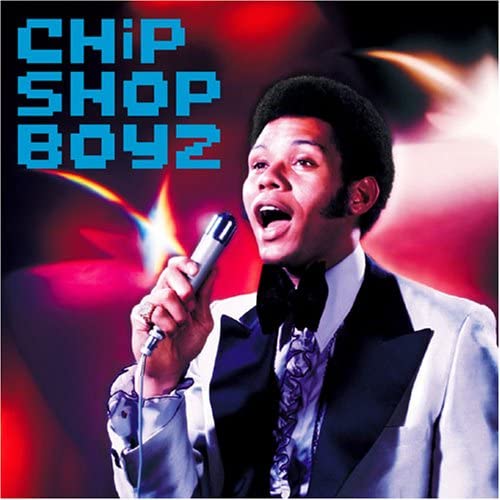 【中古】CD CHIP SHOP BOYZ チップ・ショップ・ボーイズ /00110
