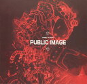 【中古】CD CAMEL CLUTCH PUBLIC IMAGE PECA43001 /00110