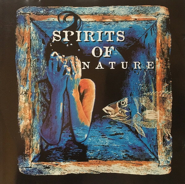 Artist Name: G - 【中古】CD Various Spirits Of Nature VTCD87 Box Music, Circa /00110