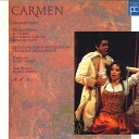 【中古】2xLASERDISC ズービン・メータ, コヴェント・ ビゼー 歌劇「カルメン」全曲 PILC9008 PIONEER /01200