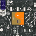 【新品】米LP Bon Iver 22, A Million JAG300 Jagjaguwar /00400
