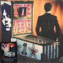 【新品】欧LP Verve No Come Down (B-sides & Outtakes) 5864437 Universal Music Reco /00260(2)