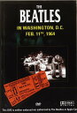 【中古】輸入DVD Beatles The Beatles In Washington D.C. Feb. 11th, 1964 / (D DVD1538 Passport Video 未開封 /00110