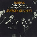 【中古】LP Janacek Quartet Dvorak/String Quartet In F Major SLC1359 KING Japan Vinyl /00260