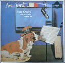 【中古】英LP Bing Crosby, The Buddy Cole Tr New Tricks . . . 2RS1401 Memoir /00260